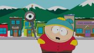 Cartman Gets an Anal Probe (Image via southparkstudios)